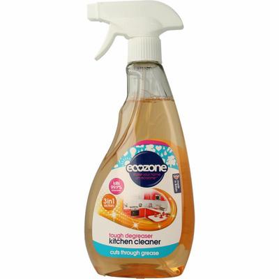 EcoZone Keukenreiniger 3-in-1