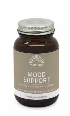 Mattisson Mood support