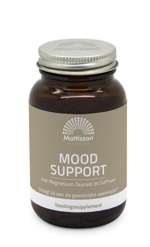 Mood support