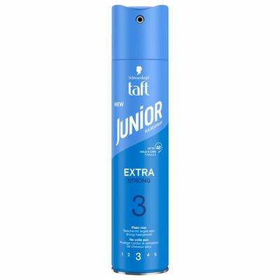 Taft Hairspray extra strong