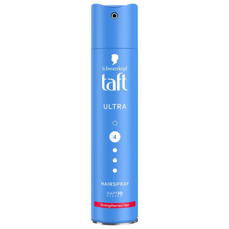 Spray ultra strong