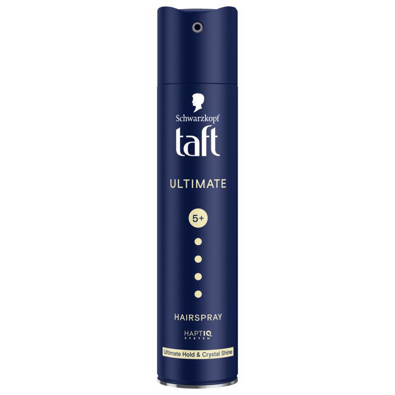 Hairspray ultimate