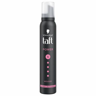 Taft Power mousse cashmere