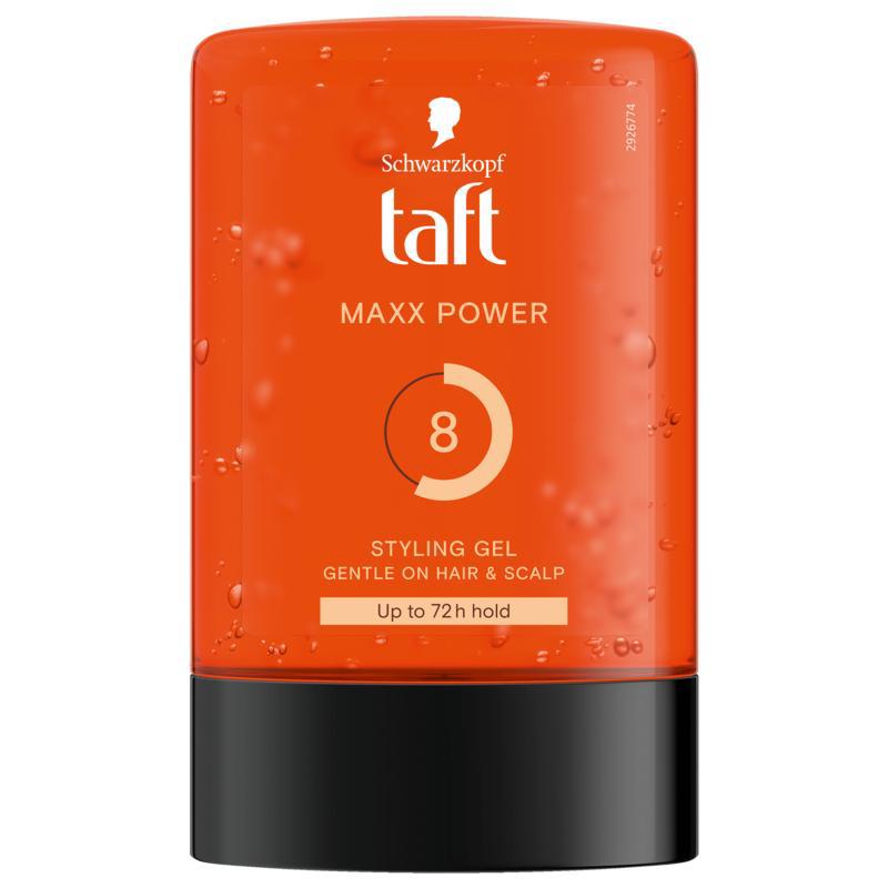 Maxx power gel