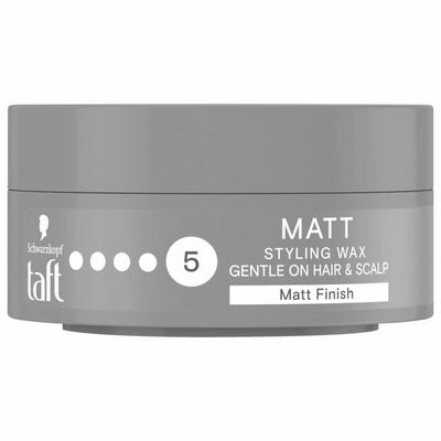 Taft Matt wax
