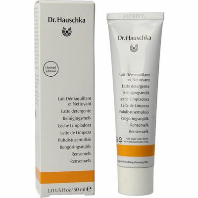 Dr. Hauschka Reinigingsmelk travelsize