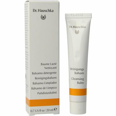 Dr. Hauschka Reinigingsbalsem travelsize