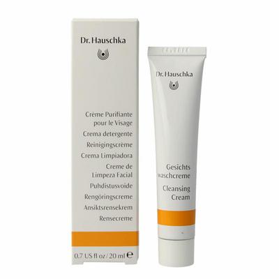 Dr. Hauschka Reinigingscreme travelsize