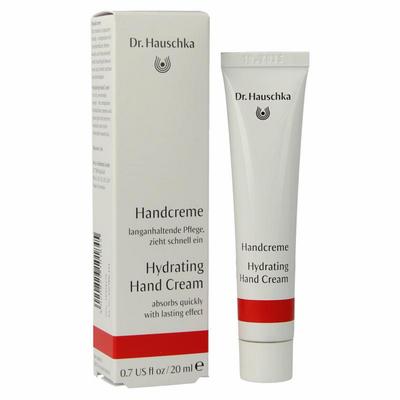 Dr. Hauschka Handcreme travelsize