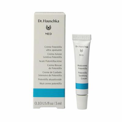 Dr. Hauschka Acte potentilla creme mini