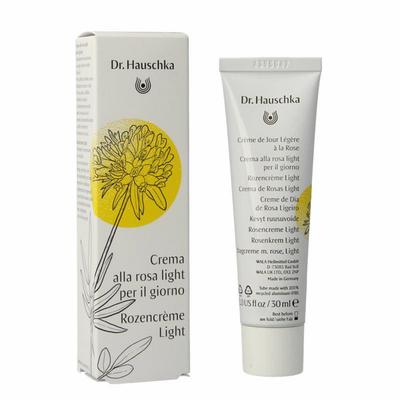 HAUSCHKA Rozencreme light