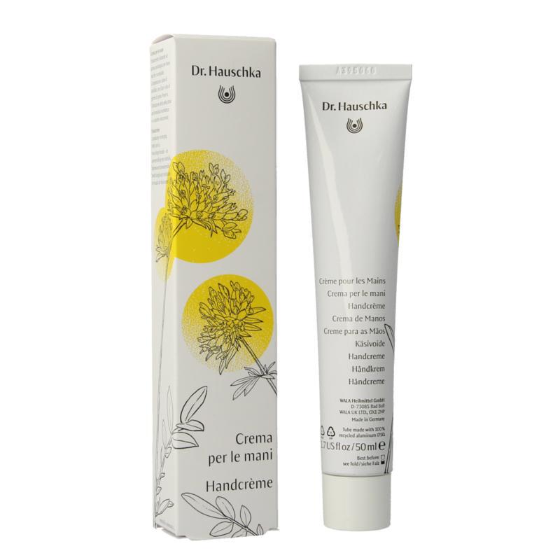 Handcreme