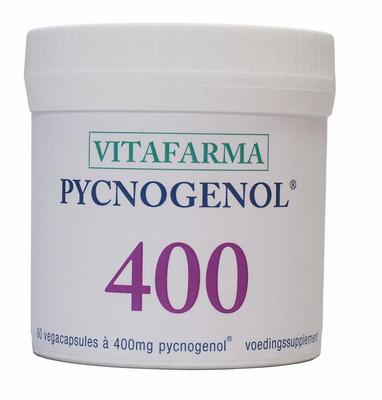 VitaFarma Pycnogenol 400