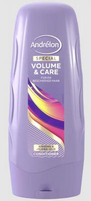 Andrelon Conditioner volume & care