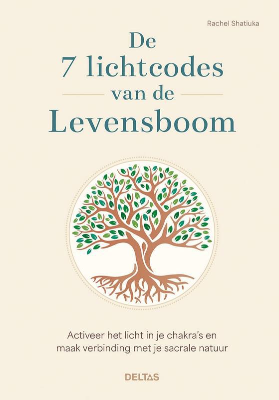 De 7 lichtcodes van de levensboom