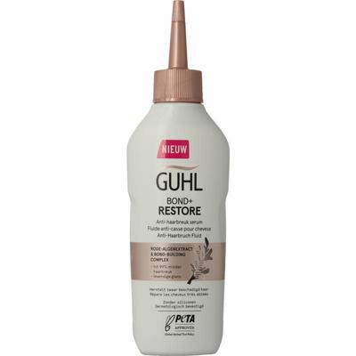 Guhl Bond & restore serum