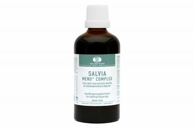 van der Pigge Salvia meno complex
