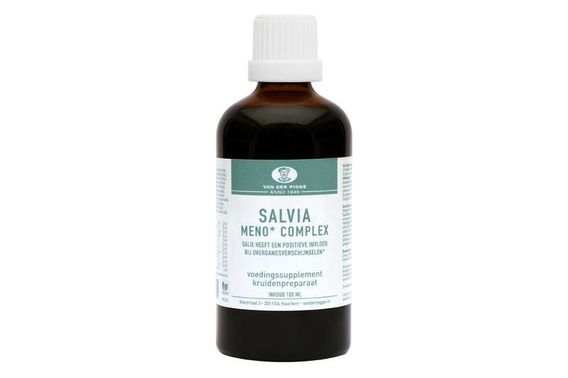 Salvia meno complex