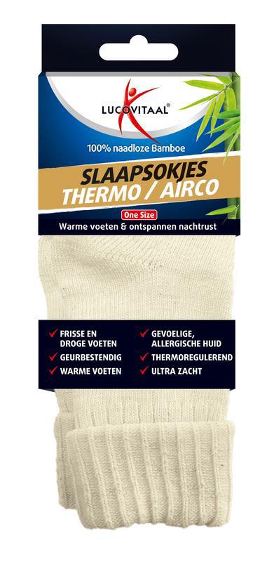 Bamboe slaapsokjes