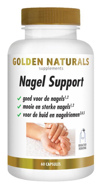 Nagel support