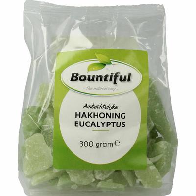 Bountiful Hakhoning eucalyptus