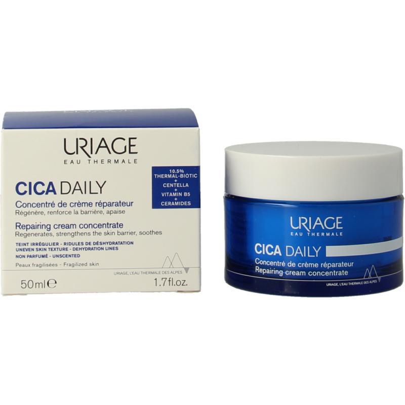 Cica daily cream concentraat