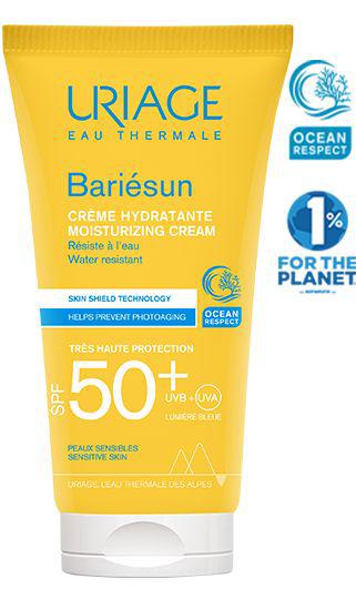 Sun creme SPF50