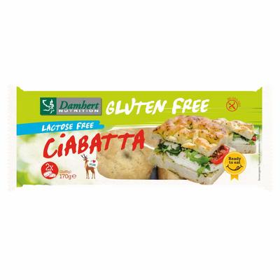 Damhert Ciabatta