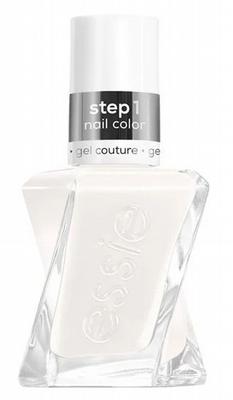 Essie Gel couture 136 first fitting