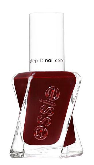 Gel couture 360 spiked with style