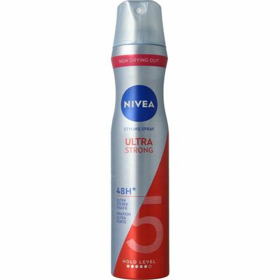 Nivea Styling spray ultra strong