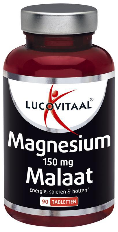 Magnesium malaat