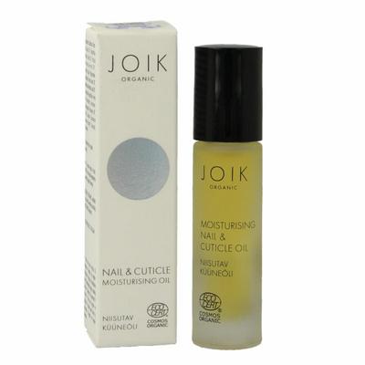 Joik Organics Organic nail & cuticle moisturizing oil