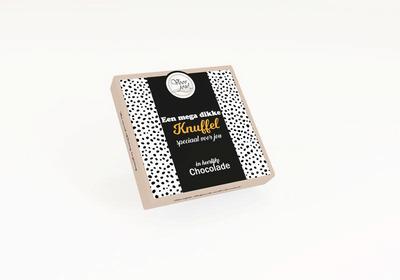 Voor Jou! Tablet mega knuffel
