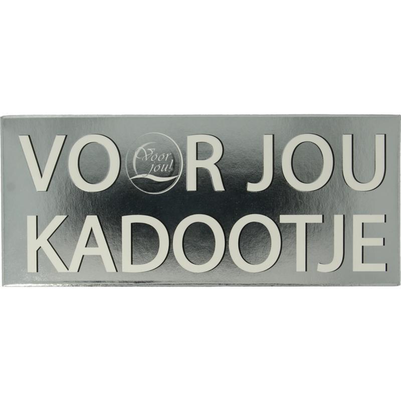 Wensreep kadootje