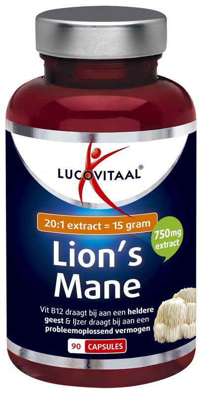 Loins mane