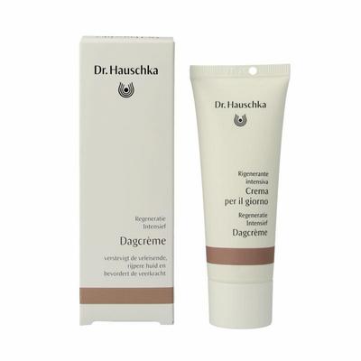 Dr. Hauschka Regeneratie dagcreme intensief
