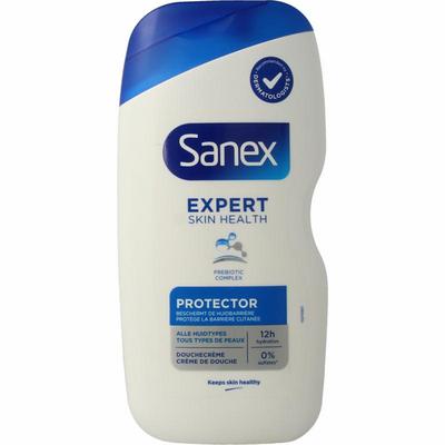 Sanex Shower expert skin health protector