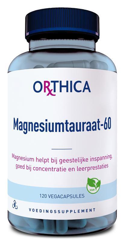 Magnesiumtauraat 60
