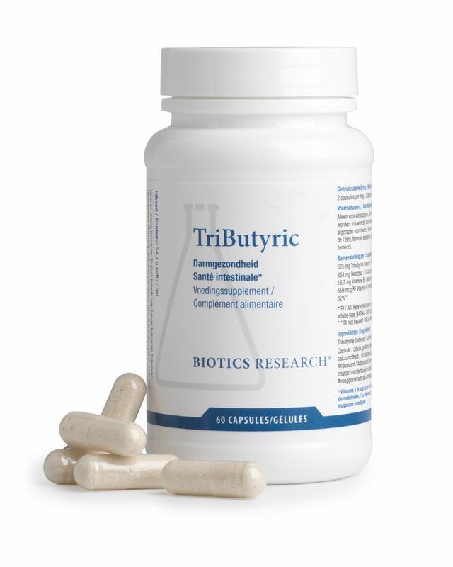 Tributyric