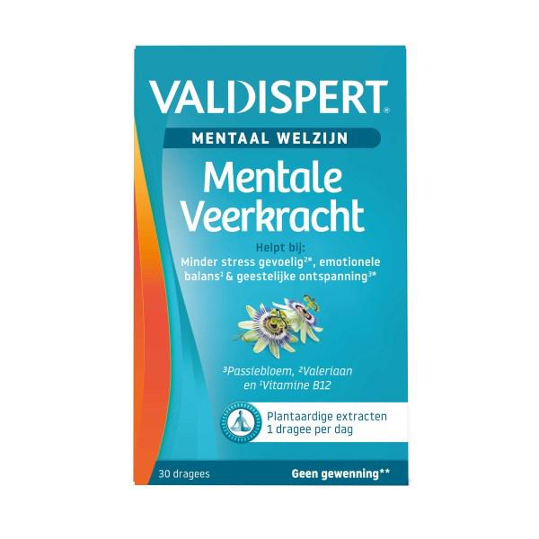 Mentale veerkracht