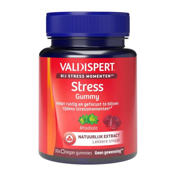 Stress