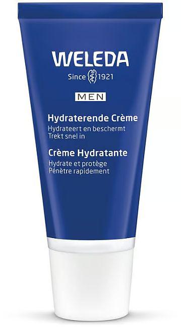 Men hydraterende creme