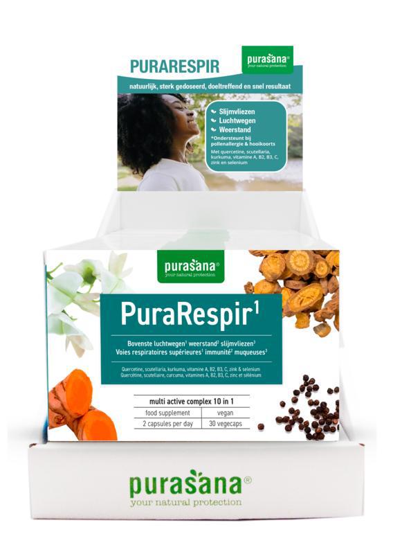 purasana purarespir 7st