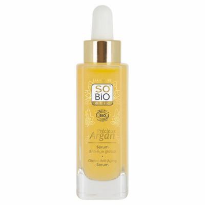 So Bio Etic Serum anti age global