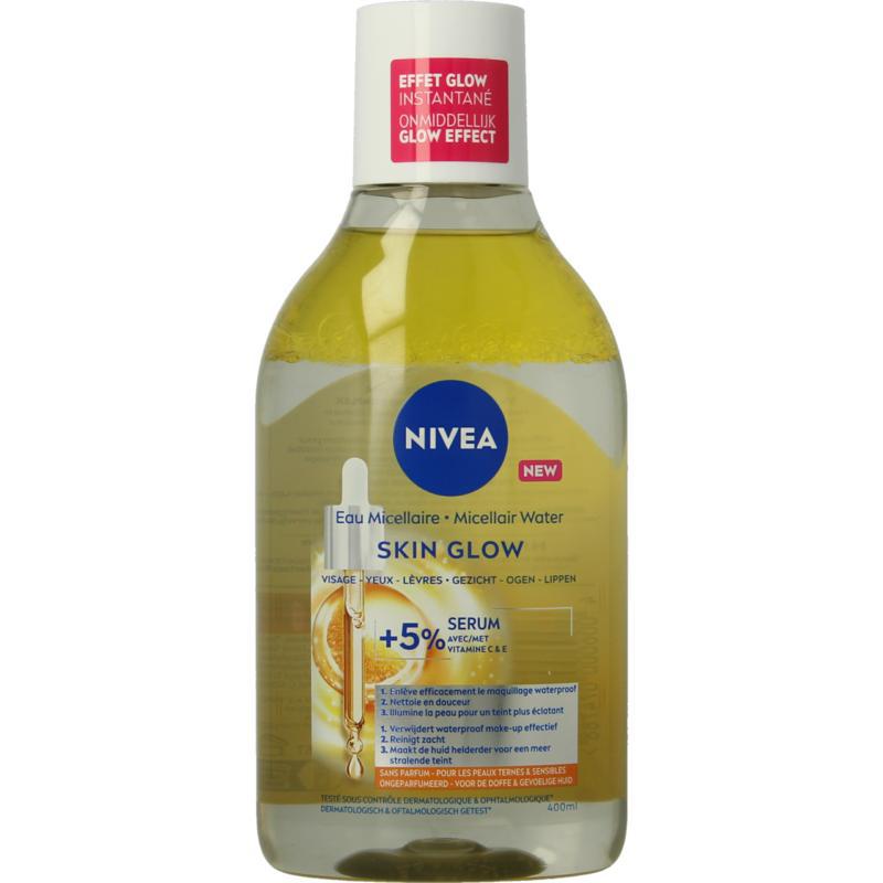 Micellair water regenerating