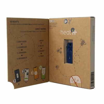Heat-it Insect bite healer classic USB-C