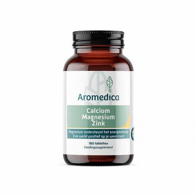 Aromedica Calcium magnesium zink