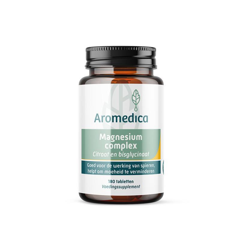 Magnesium complex