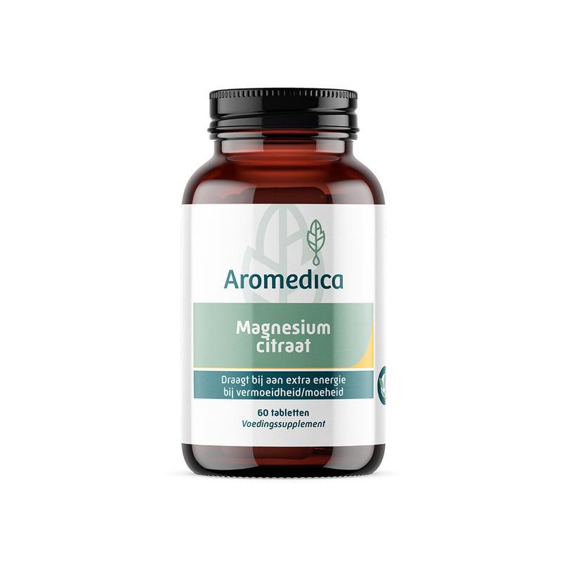 Magnesium citraat